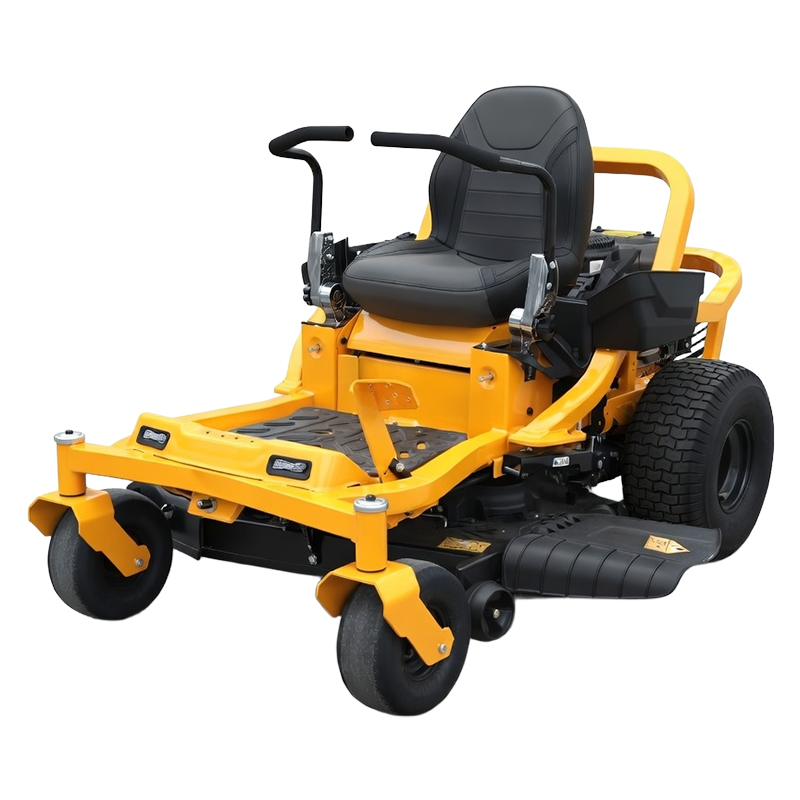 46 Ride-On Mower