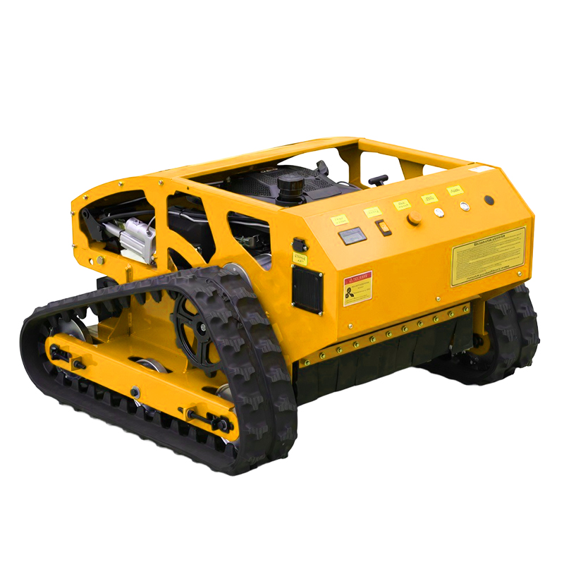 Remote Control Mower