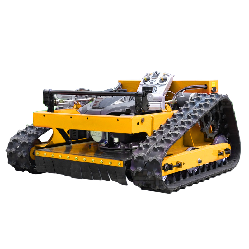 Rotating Blade Grass Cutter