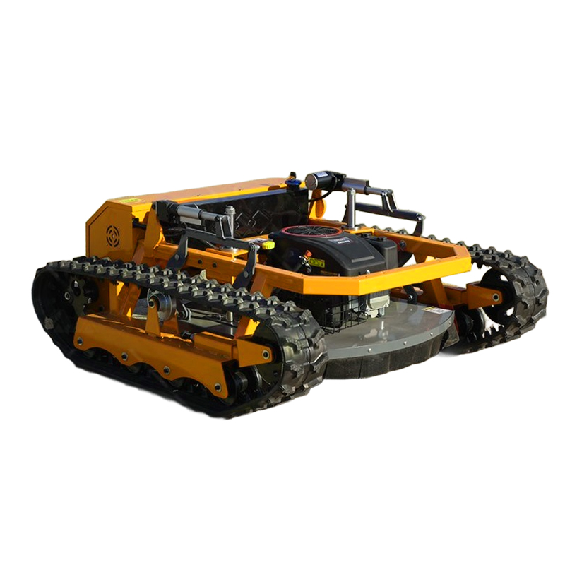 Tank 1000 Mower