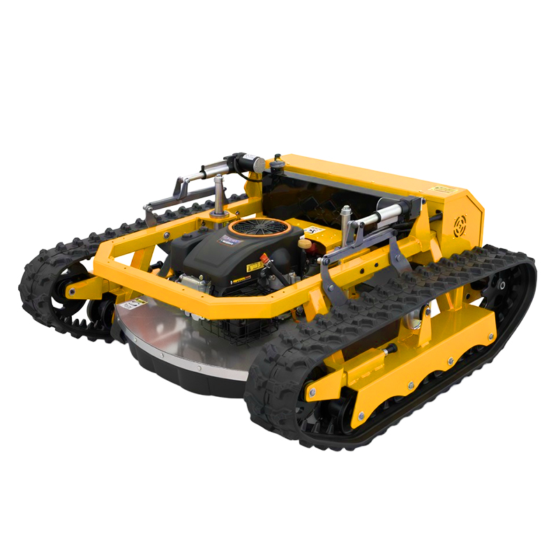 Tank 1200 Lawn Mower