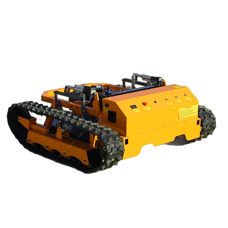 Tank 800 Lawn Mower