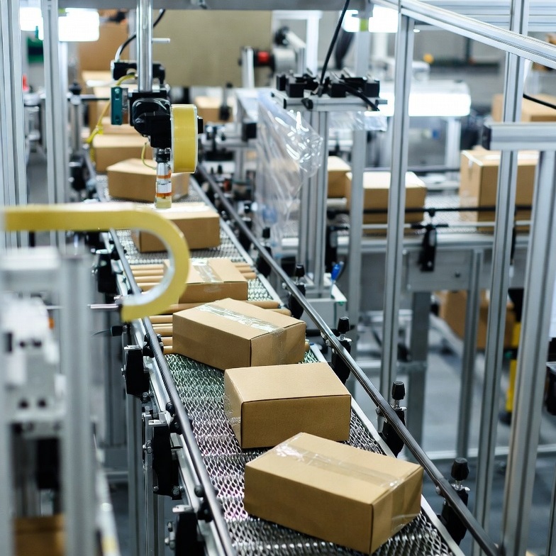 Professional packaging